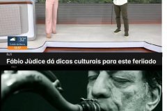 20.1.2025-G1-TV-Globo-RJTV-Leo-Gandelman