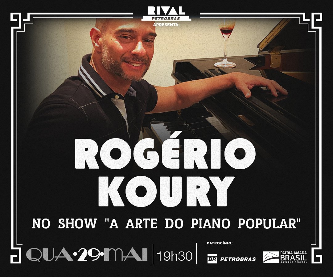 29/05 ~ Rogério Koury