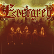 22/11 ~ Evergrey
