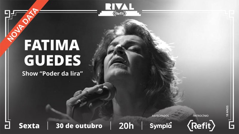 30 de outubro ~ Fatima Guedes