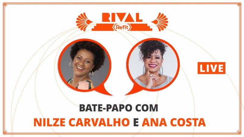 Live com Nilze Carvalho e Ana Costa