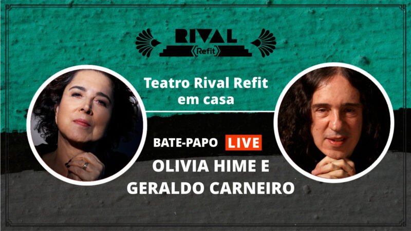 Cultura ao vivo