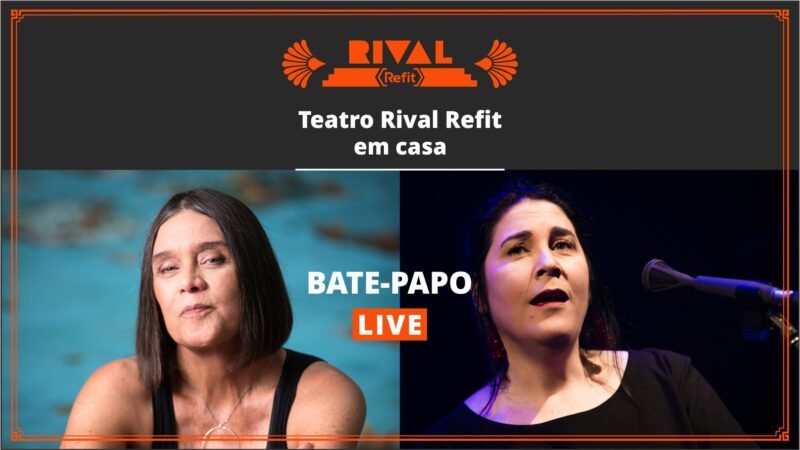 Live Mônica Salmaso e Joyce Moreno