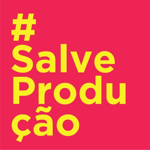 Campanha Salve a Produção
