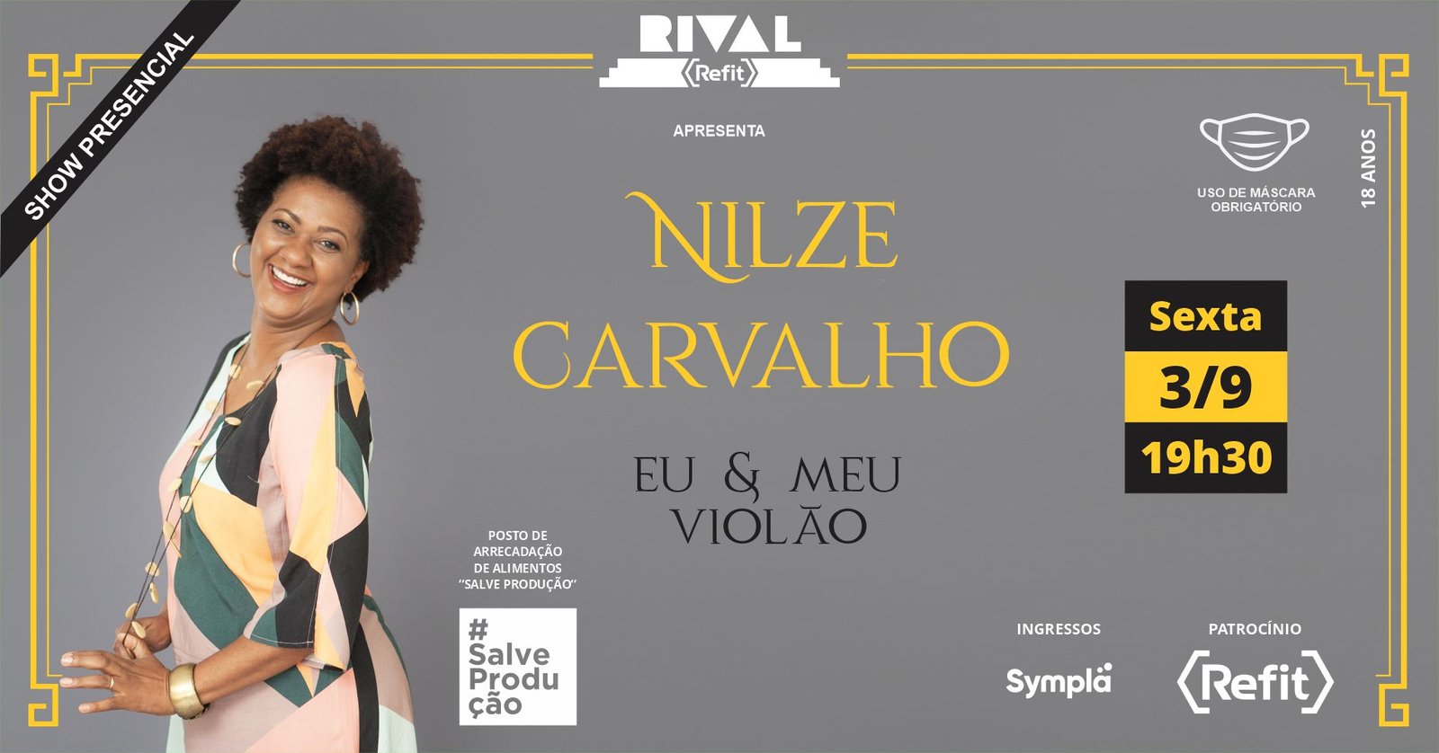 Nilze Carvalho