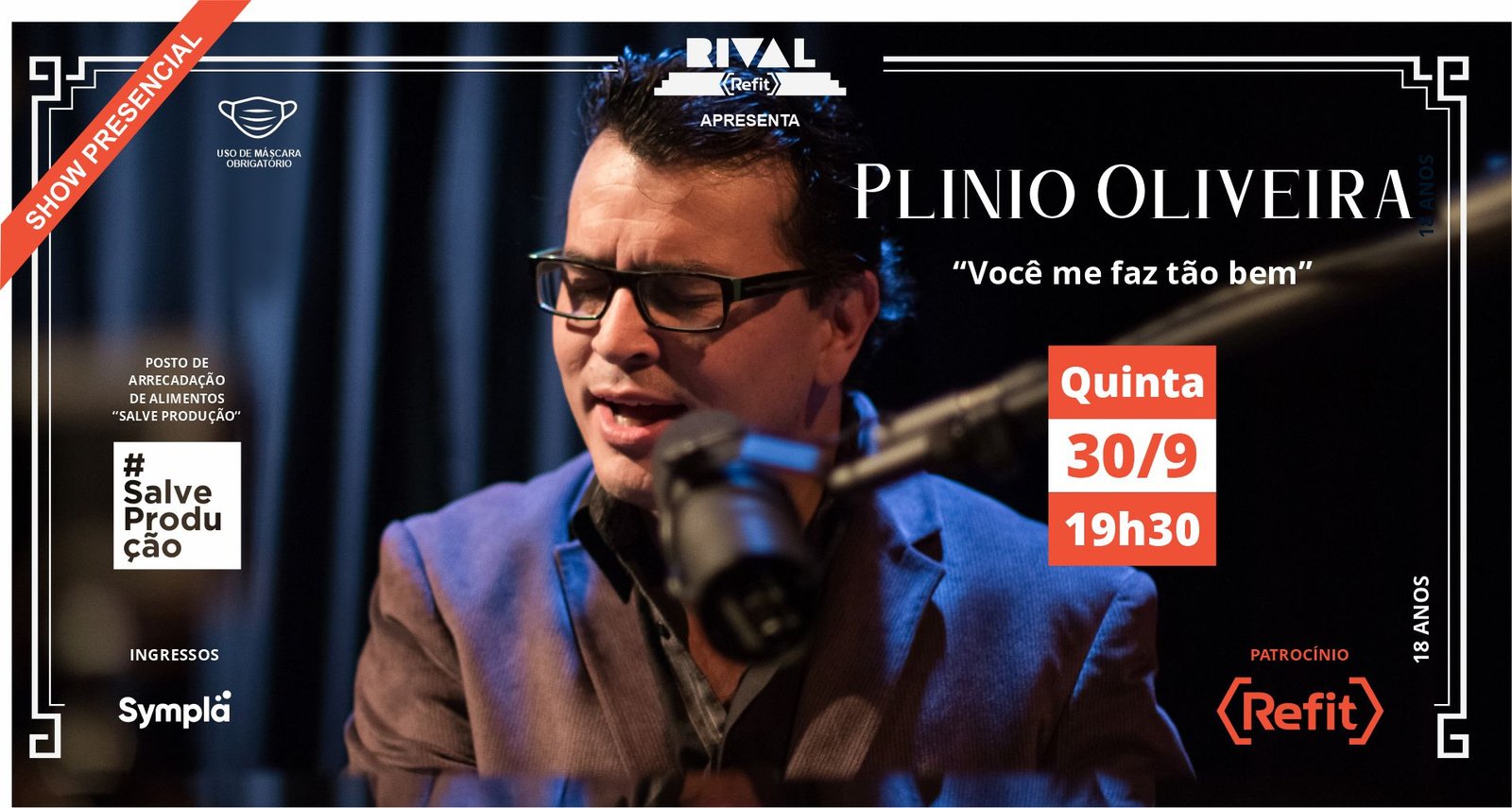 Plinio Oliveira