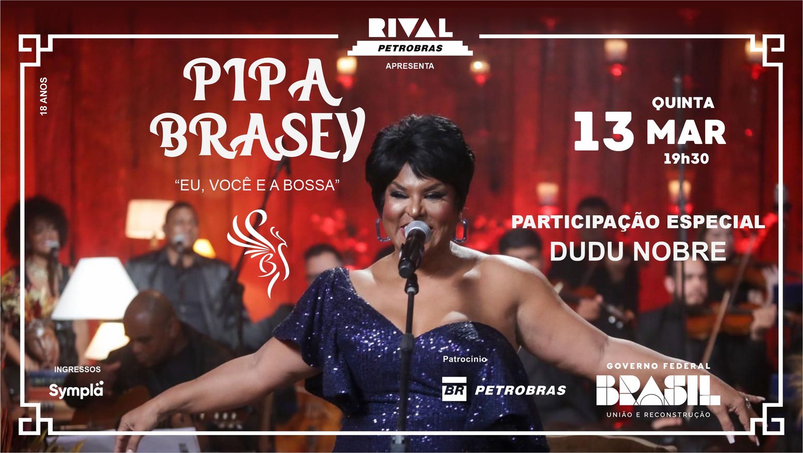 Pipa Brasey