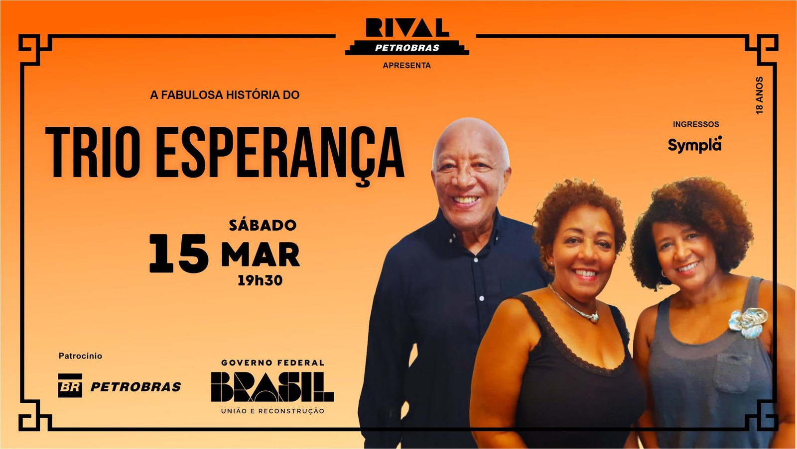 Trio Esperança