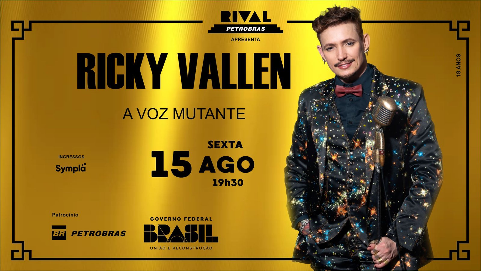 Ricky Vallen