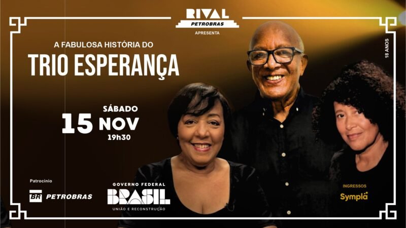 Trio Esperança