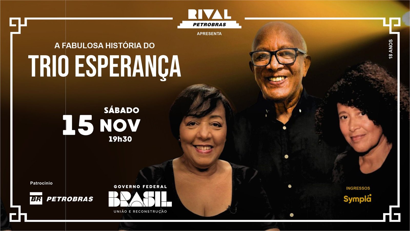 Trio Esperança