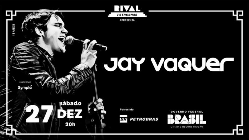 Jay Vaquer