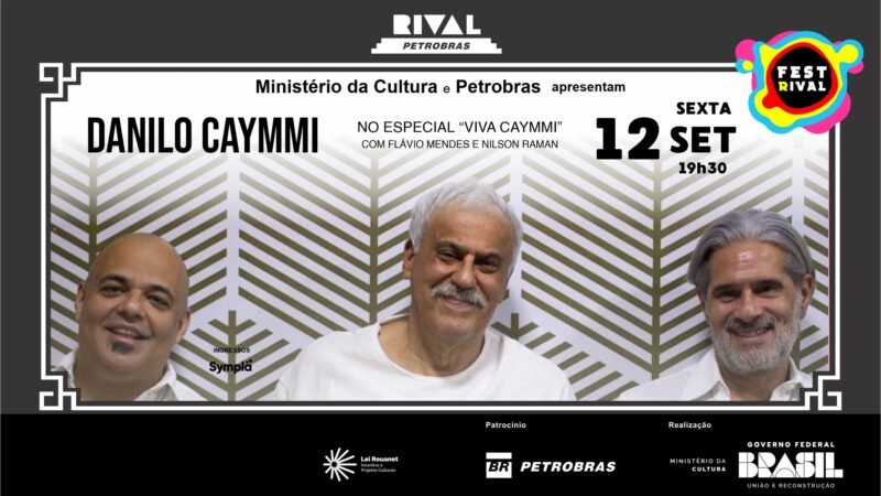 Danilo Caymmi