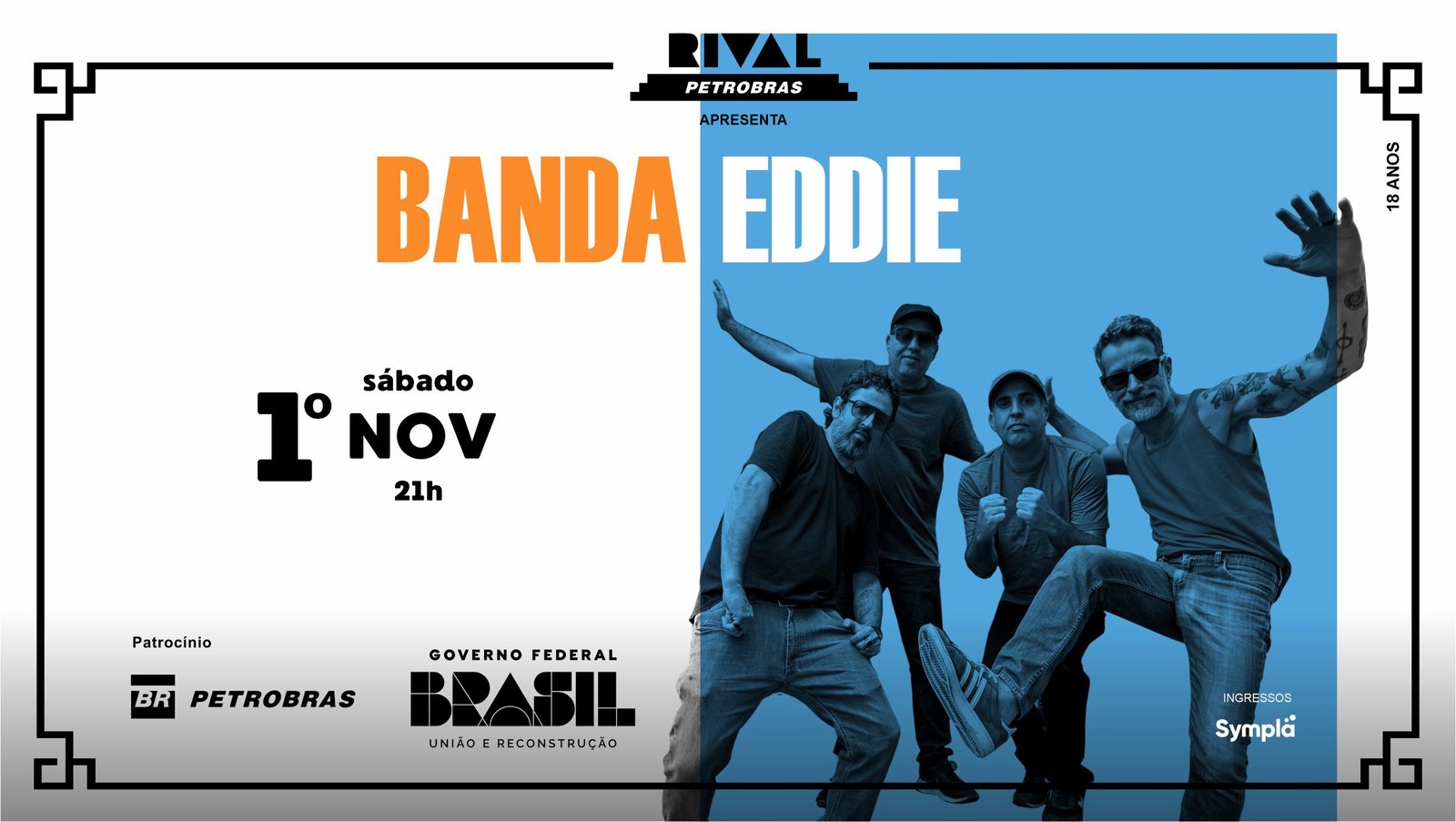 Banda Eddie